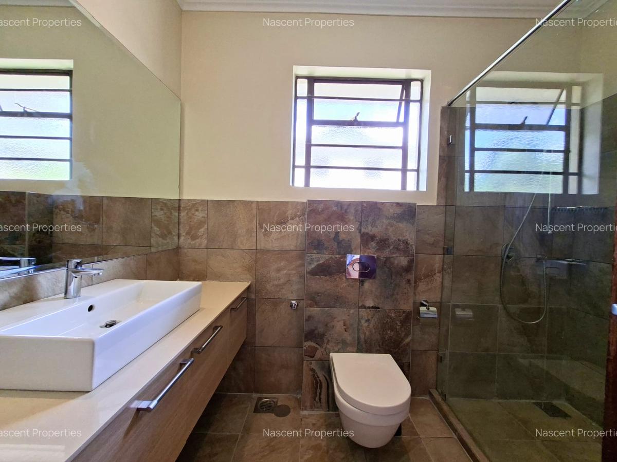 5 Bed House with En Suite in Lower Kabete - 15