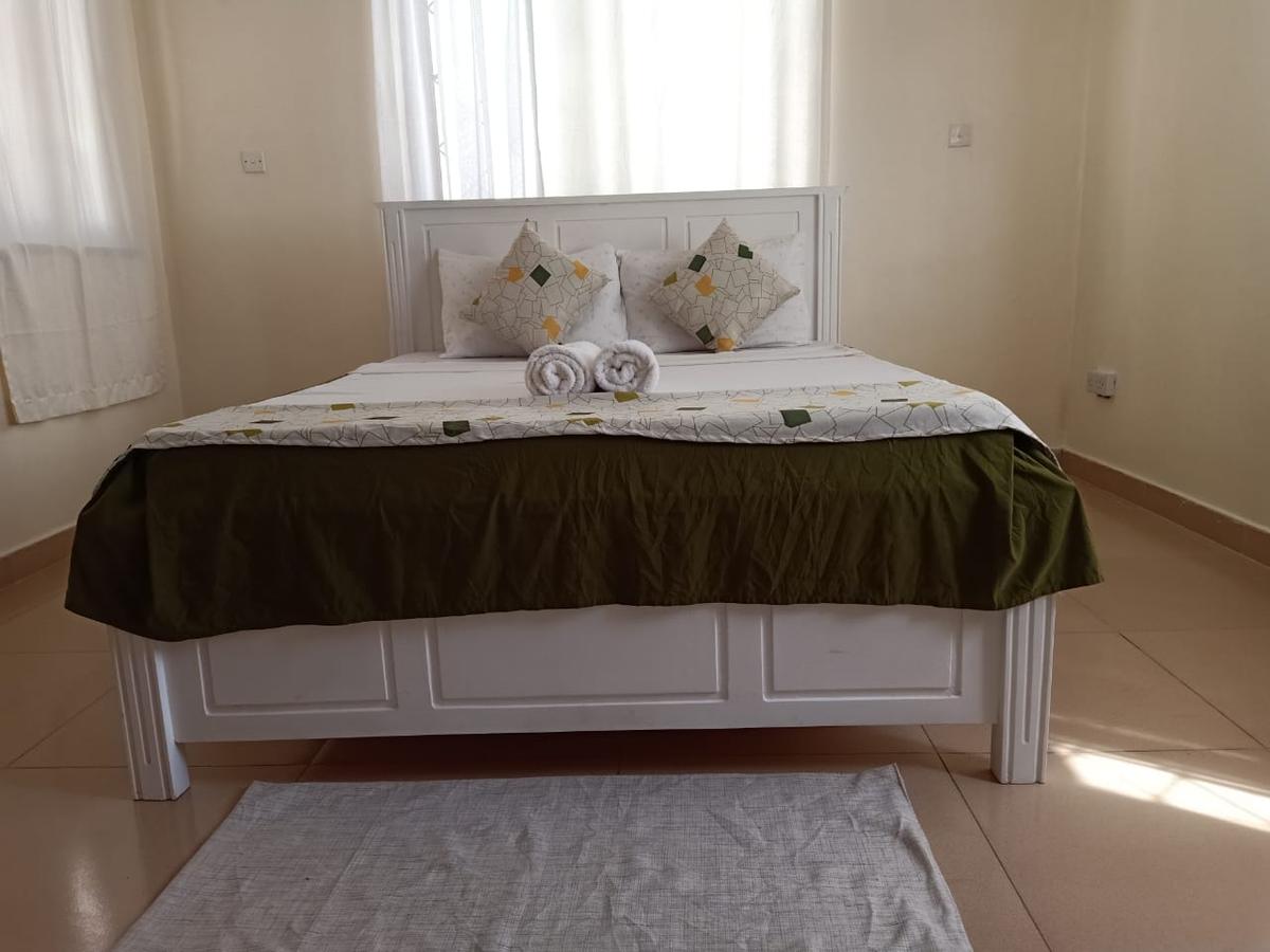 Serviced 3 Bed Apartment with En Suite at 2Nd Avenue Nyali - 16