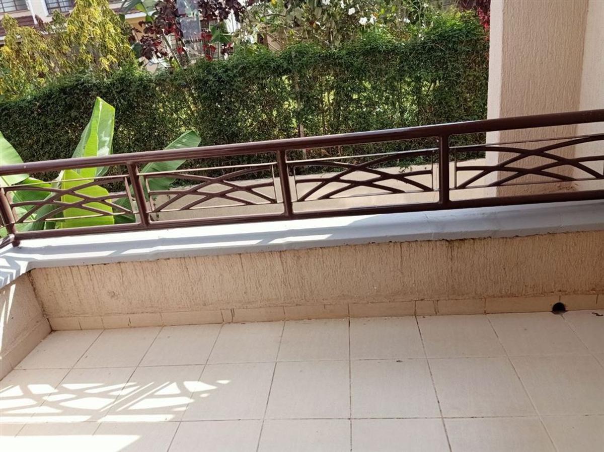 4 Bed House with En Suite in Kiambu Road - 9