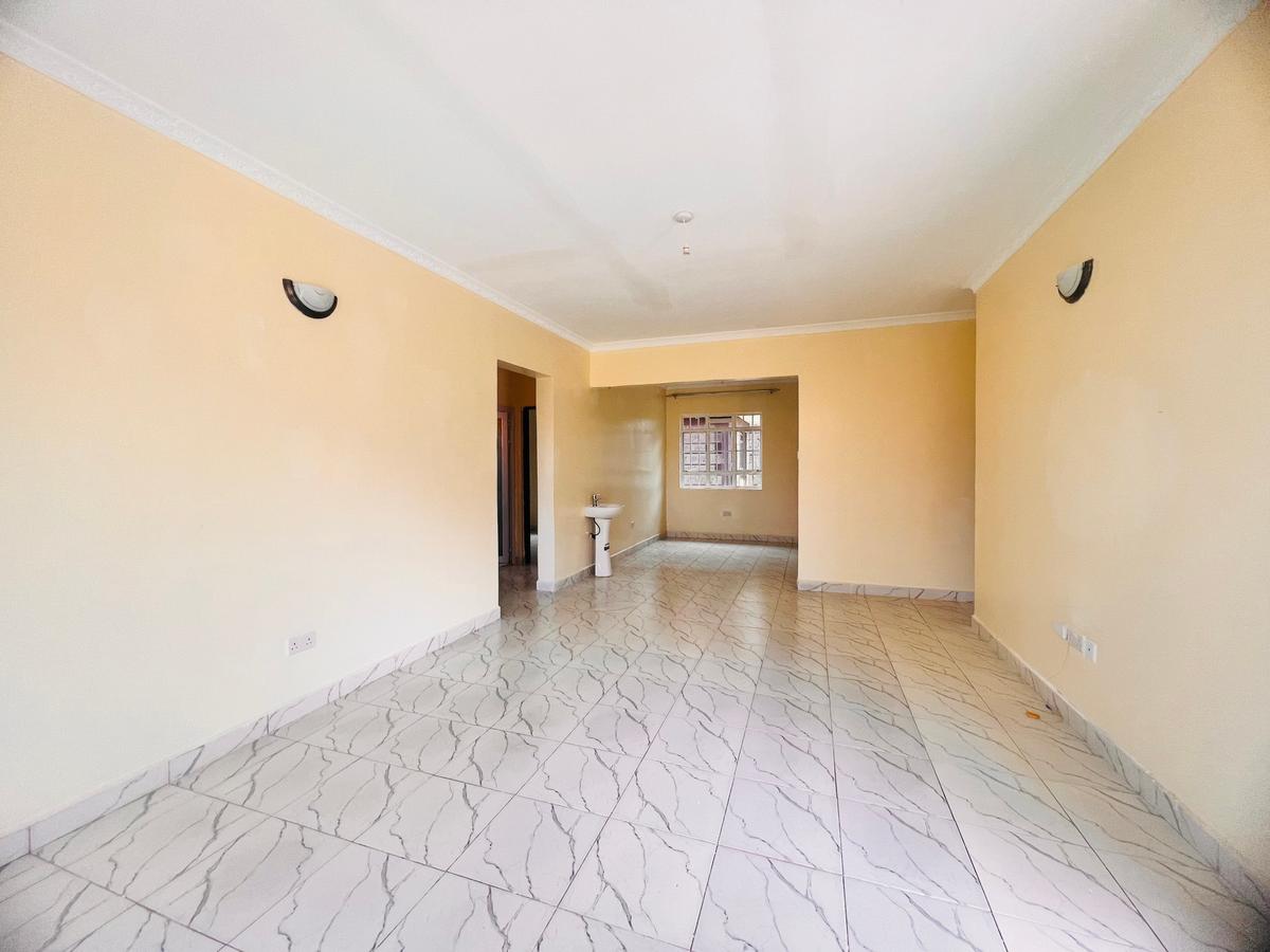 3 Bed House with En Suite at Kenyatta Road - 3