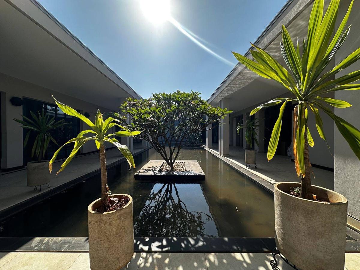 4 Bed Villa with En Suite in Runda - 17