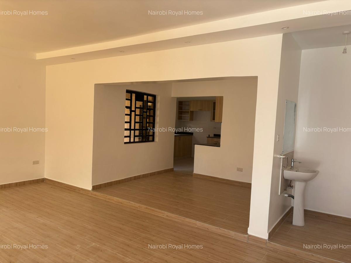 3 Bed House with En Suite at Kenyatta Road - 12