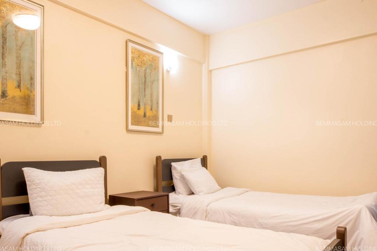 Serviced 3 Bed Apartment with En Suite at Ndemi Road - 8
