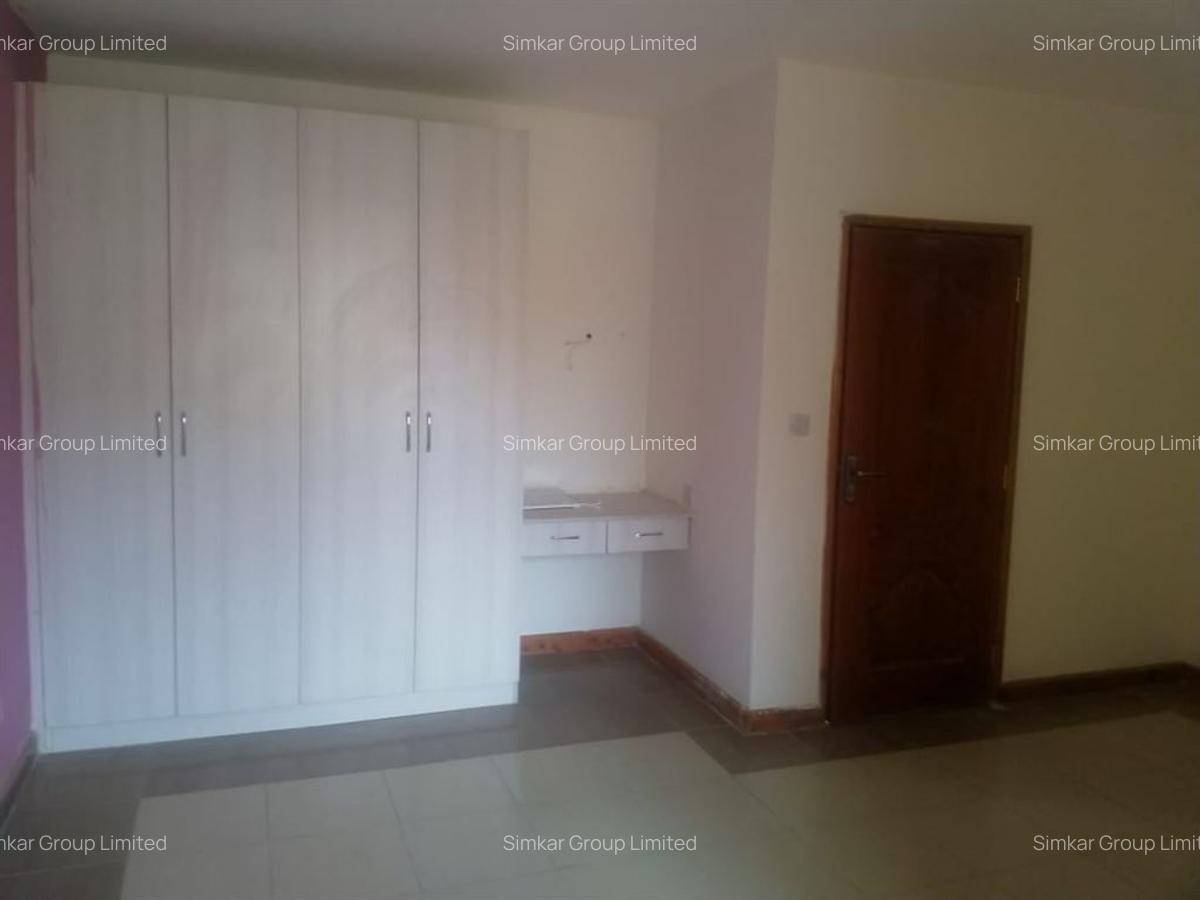 4 Bed Townhouse with En Suite at Mombasa Road - 17