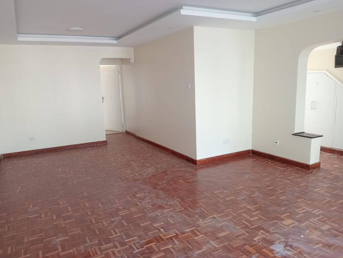 4 Bed Townhouse with En Suite at Waiyaki Way - 11