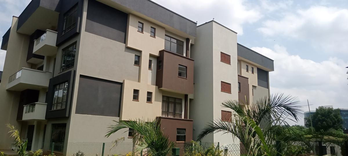 4 Bed Townhouse in Rosslyn - 3