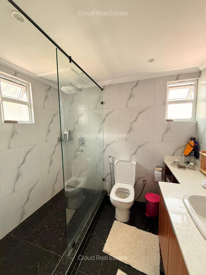 4 Bed House in Kileleshwa - 8