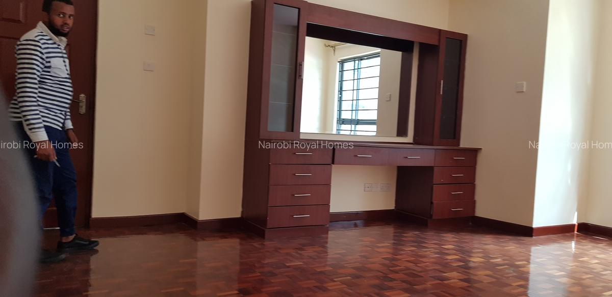 3 Bed Apartment with En Suite at Kilimani Road 66 - 12