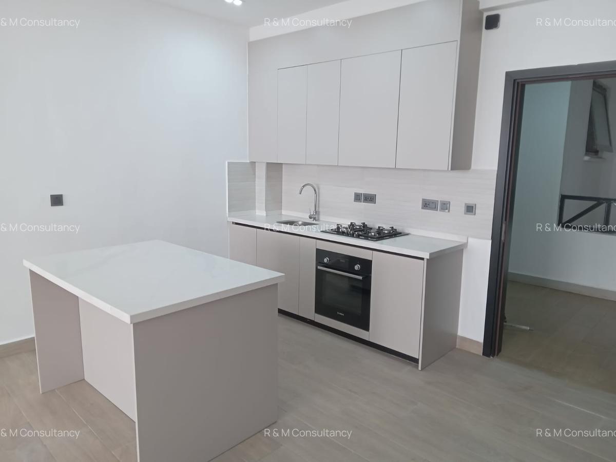 1 Bed Apartment with Swimming Pool at Lower East - 2