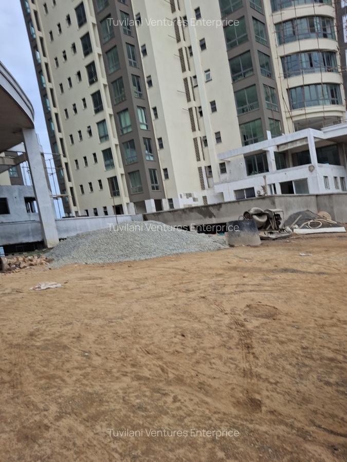 Serviced 3 Bed Apartment with En Suite at Nyali Mombasa - 3