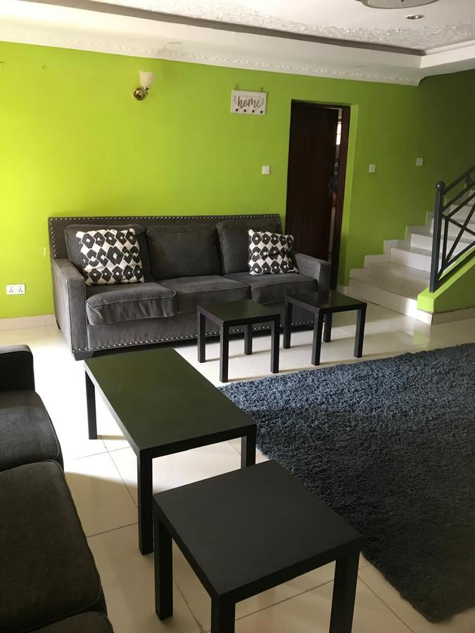 5 Bed House with En Suite at Wundanyi Road - 16