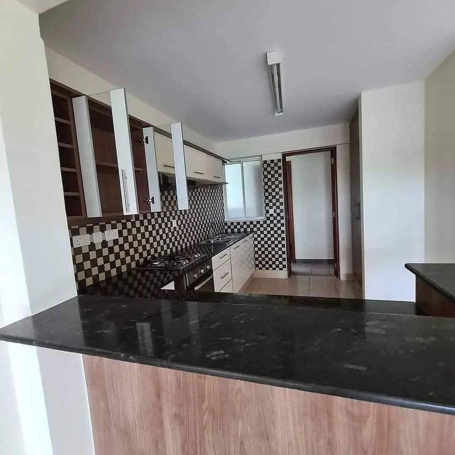 3 Bed Apartment with En Suite in Kileleshwa - 18