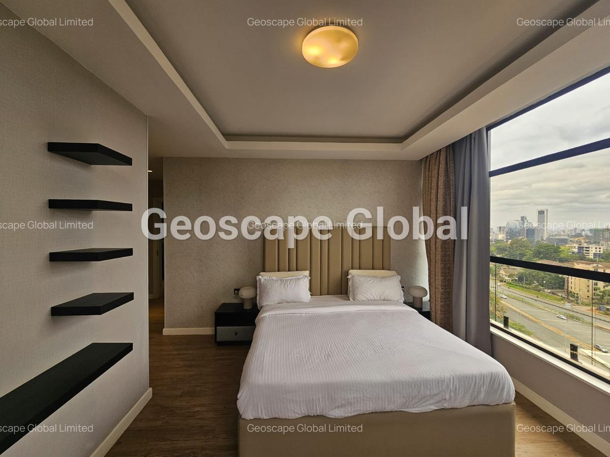 Furnished 2 Bed Apartment with En Suite in Westlands Area - 5