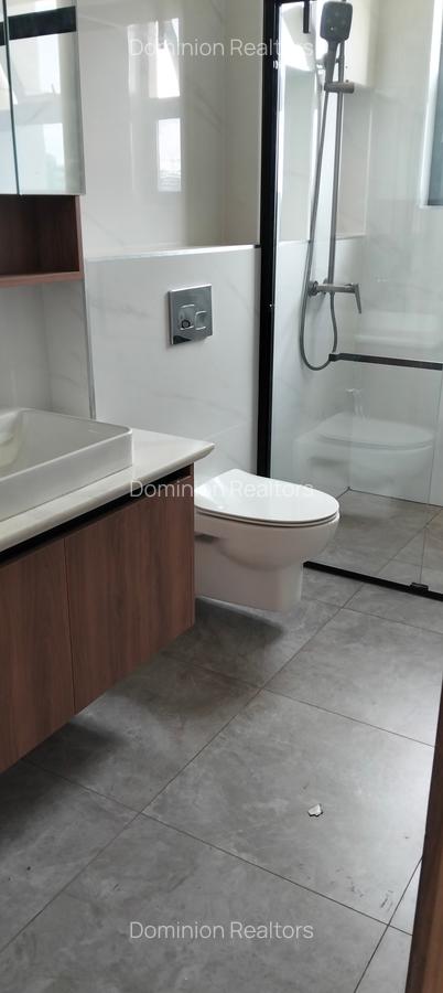 Serviced 2 Bed Apartment with En Suite in Westlands Area - 7