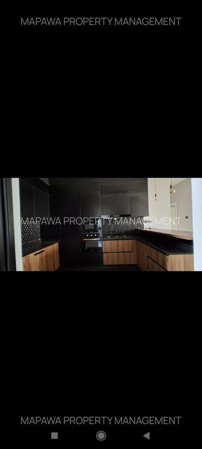 Serviced 3 Bed Apartment with En Suite in Brookside - 17