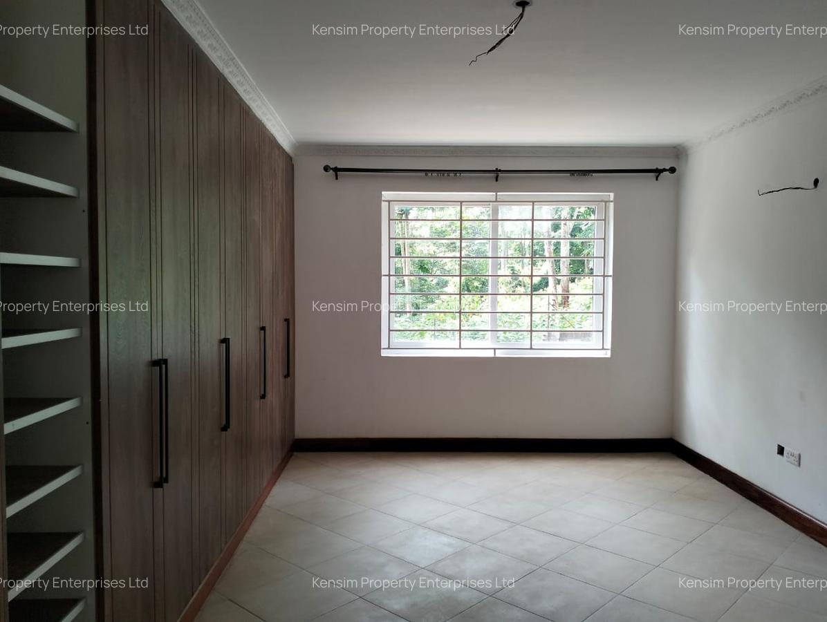 5 Bed Townhouse with En Suite in Rosslyn - 20
