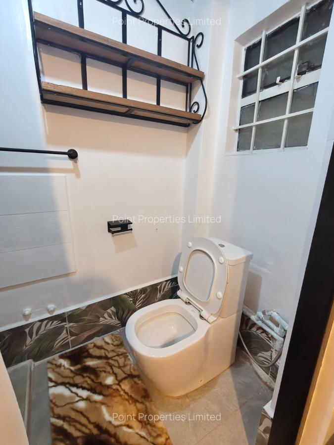 1 Bed House with En Suite in Karen - 11