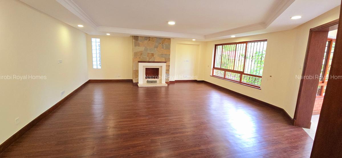 5 Bed Townhouse with En Suite at Lower Kabete Road - 12