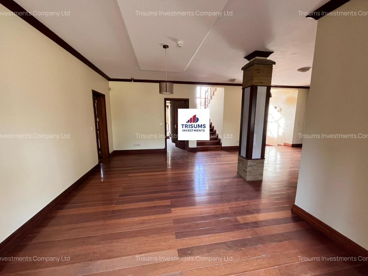 5 Bed Villa with En Suite in Kitisuru - 7