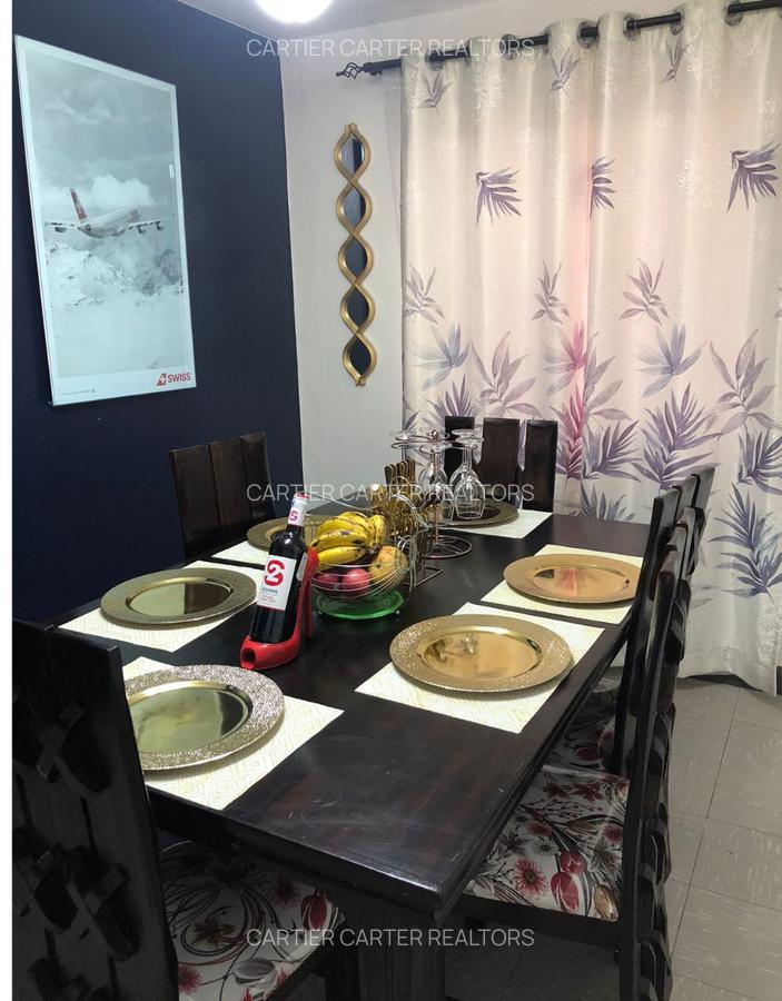 3 Bed Apartment with En Suite in Embakasi - 3