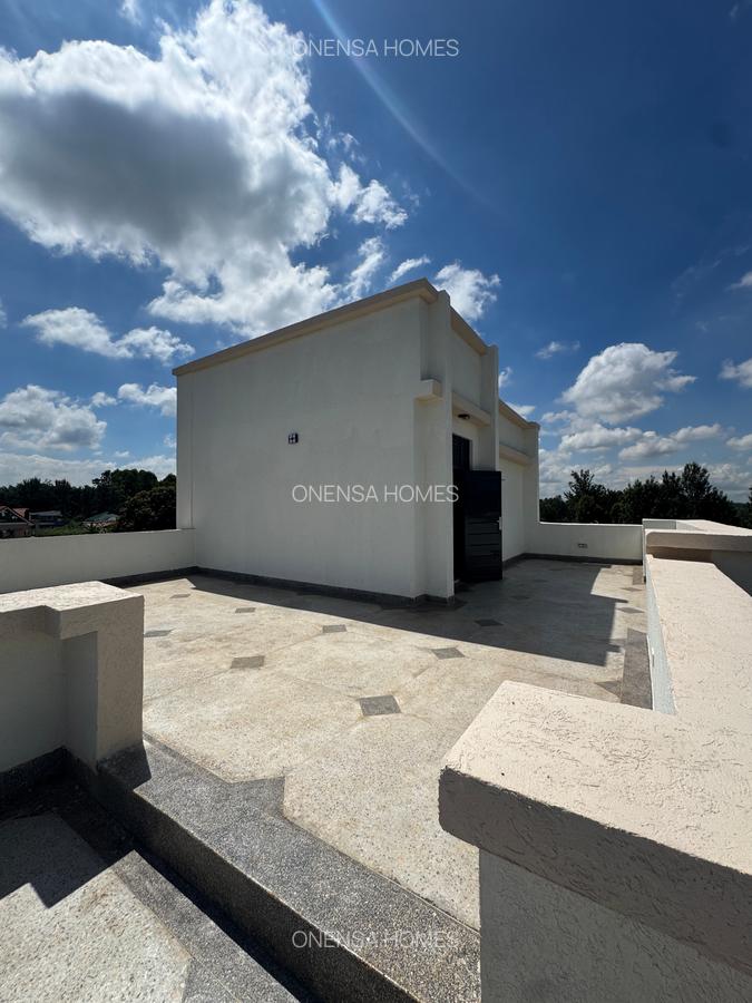 5 Bed House with En Suite in Eastern ByPass - 3