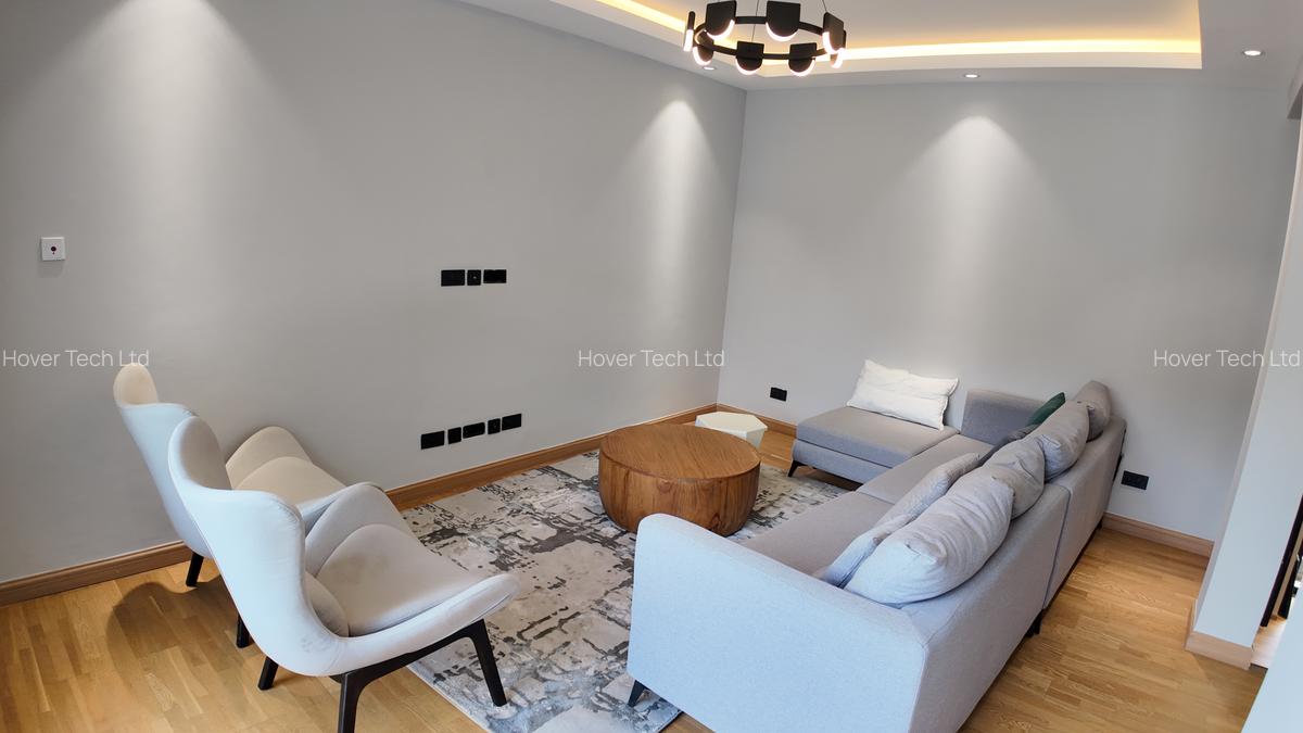 5 Bed Villa with En Suite in Lavington - 9