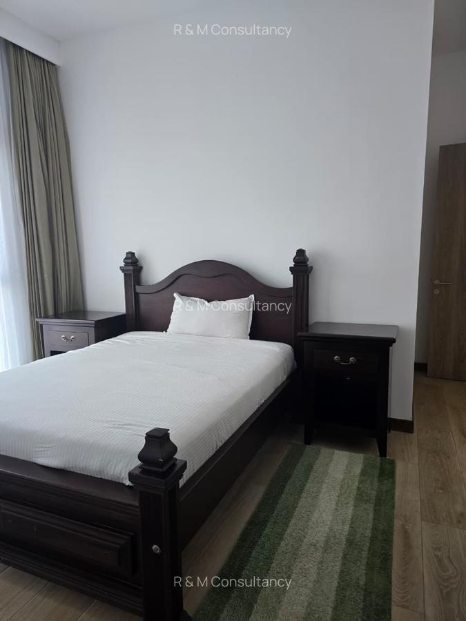 Furnished 3 Bed Apartment with En Suite at Two Rivers Mall - 18