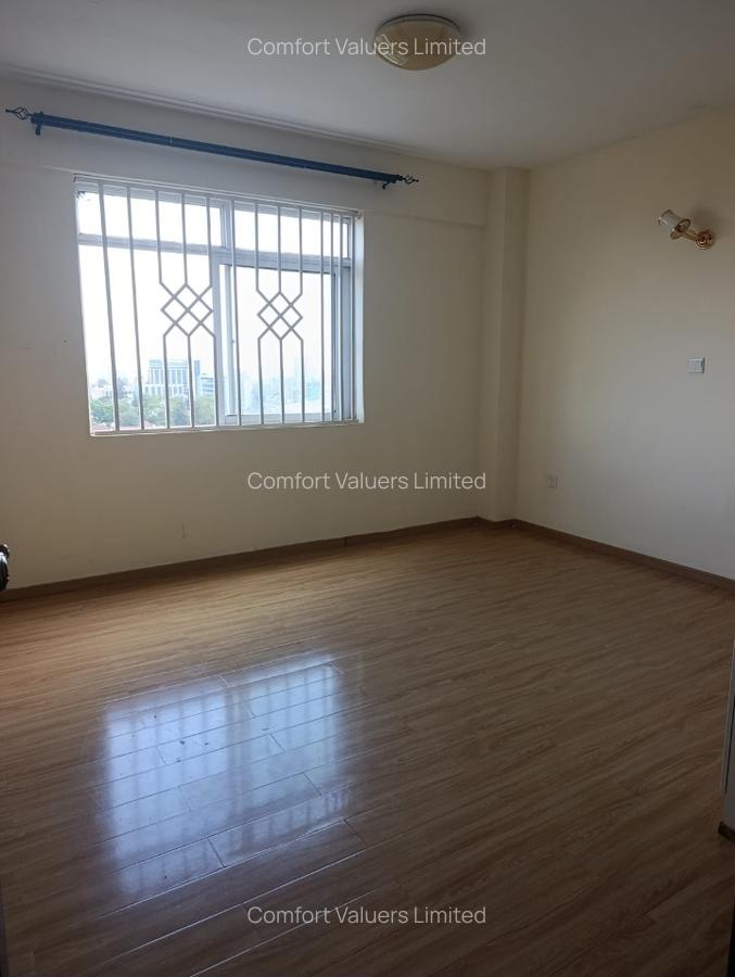 4 Bed Apartment with En Suite at Kilimani - 1