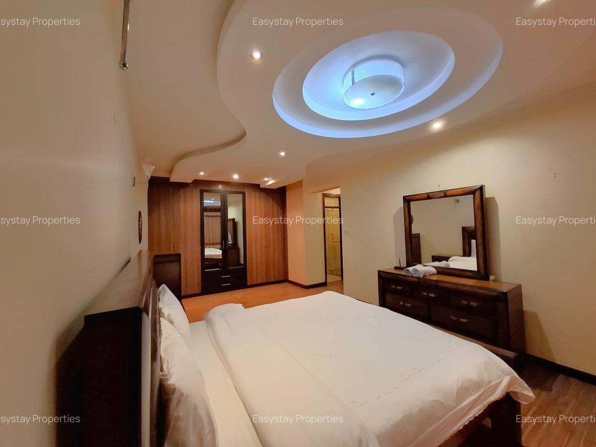 Furnished 3 Bed Apartment with En Suite in Westlands Area - 5