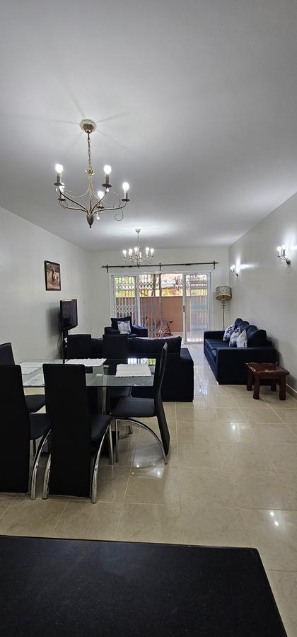 3 Bed Apartment with En Suite in Kileleshwa - 1