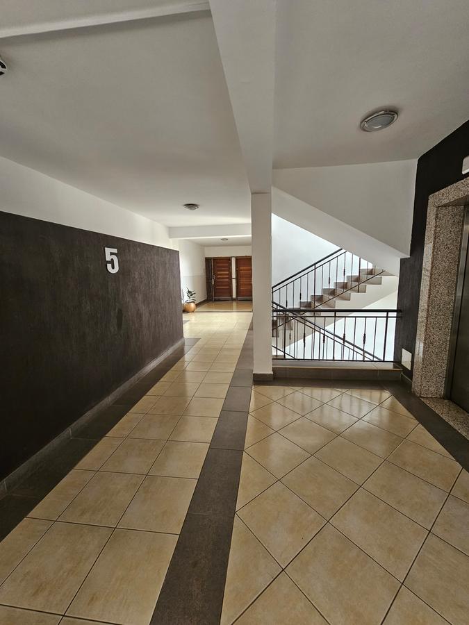 3 Bed Apartment with En Suite at Kileleshwa - 2