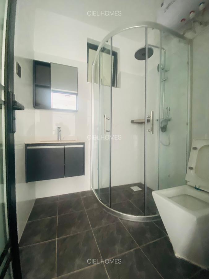 1 Bed Apartment with Gym at Ngong Road - 6