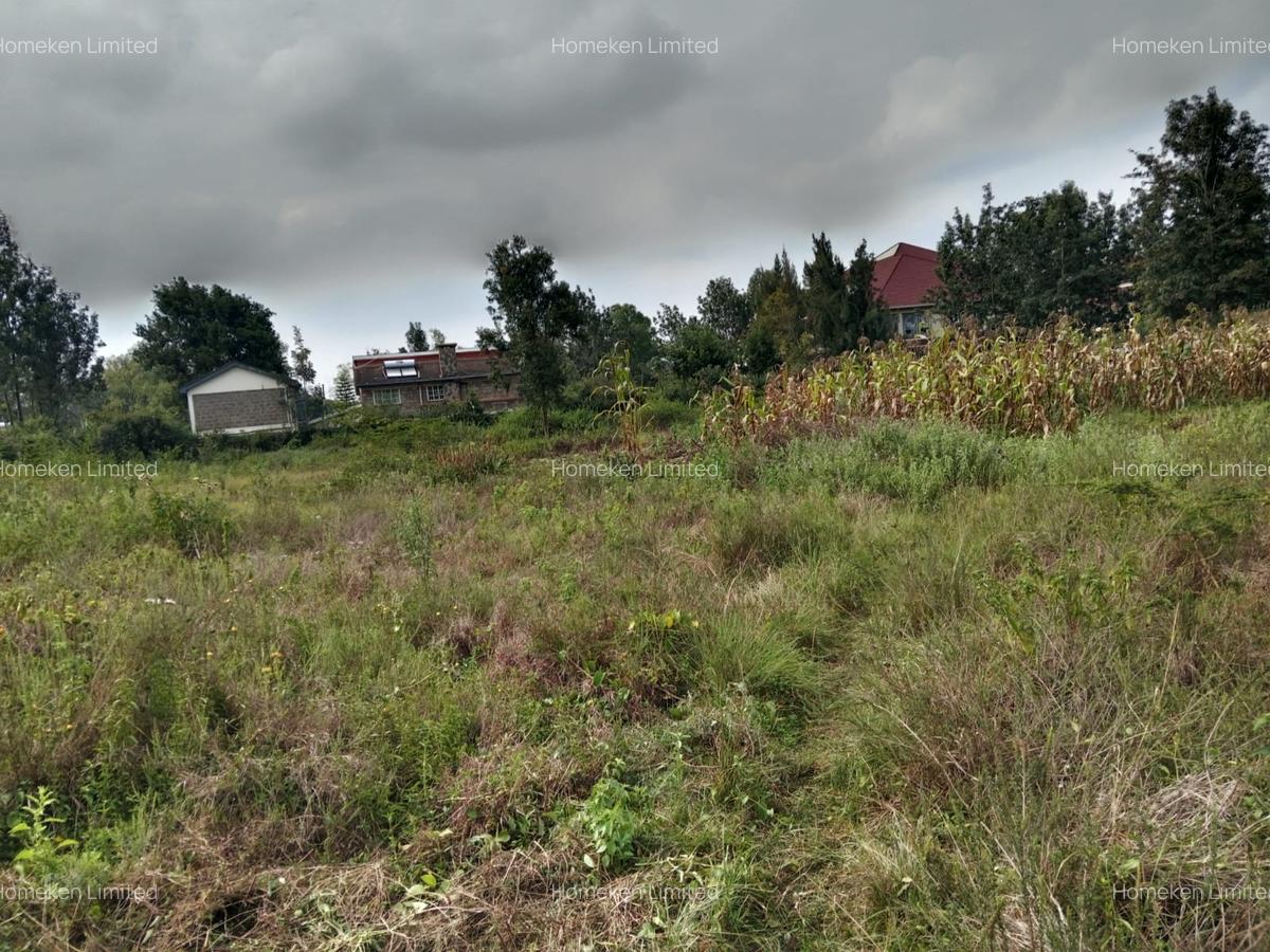 10,890 ac Land at Karen - 2