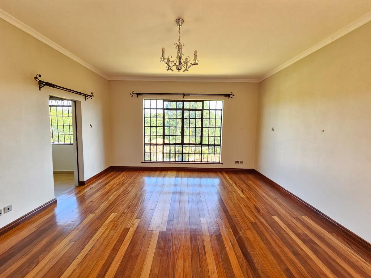 5 Bed House with En Suite in Lower Kabete - 17