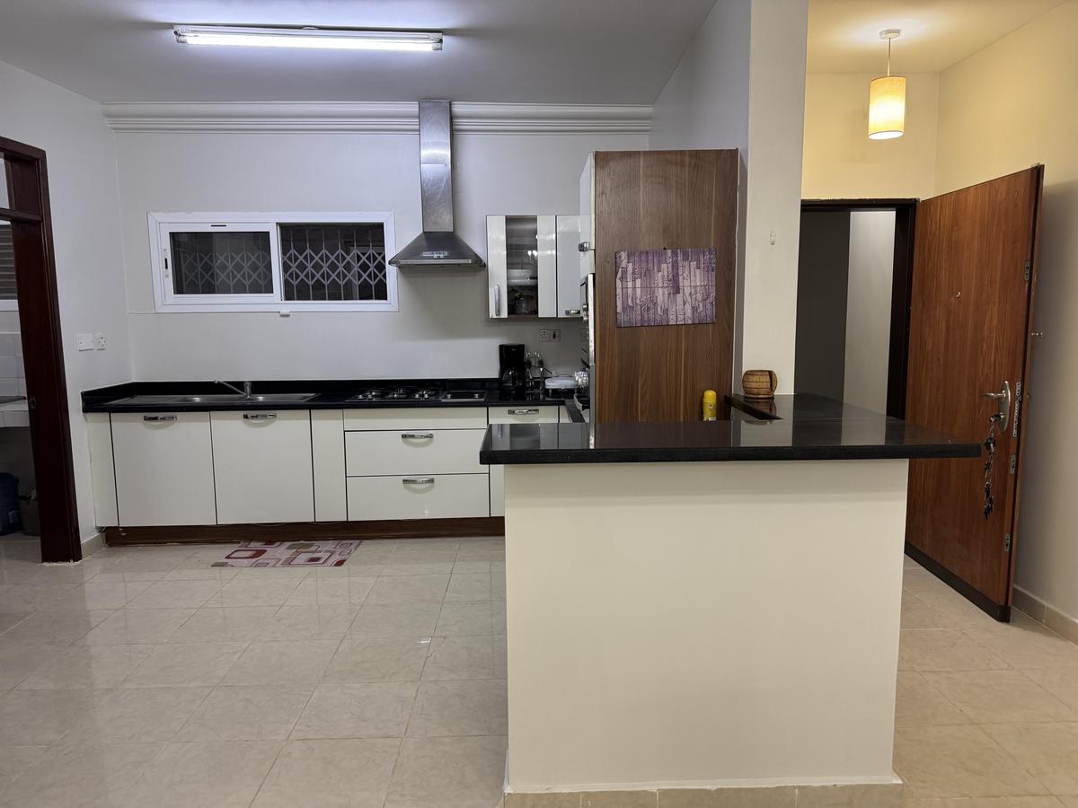 Furnished 3 Bed Apartment with En Suite in Kileleshwa - 10