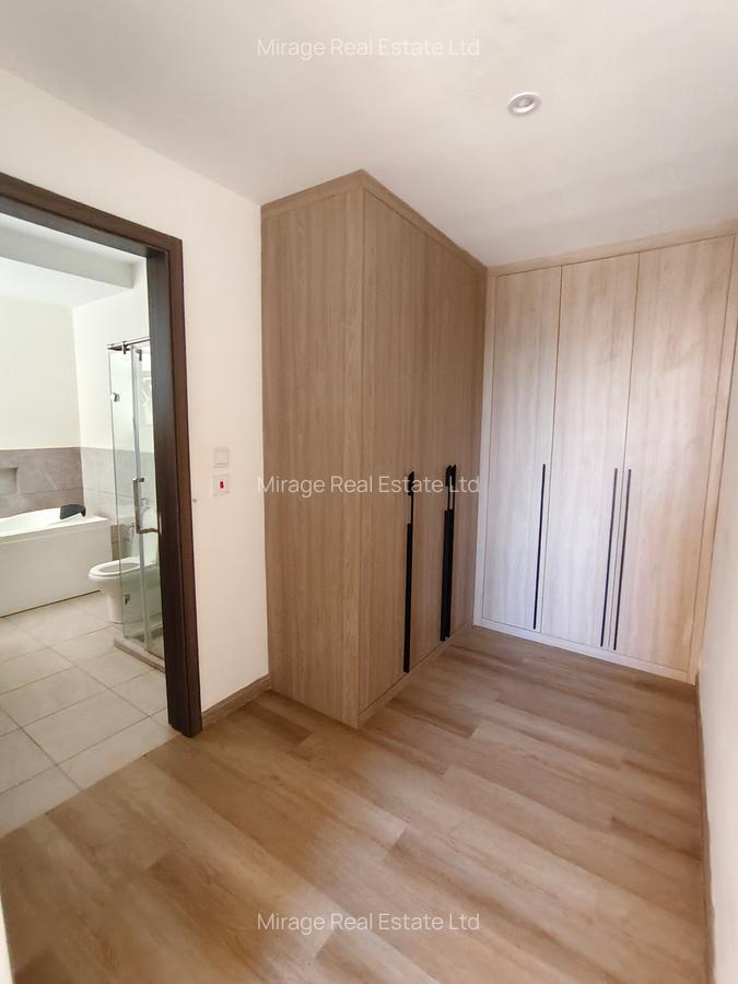 3 Bed Apartment with En Suite in Kileleshwa - 5