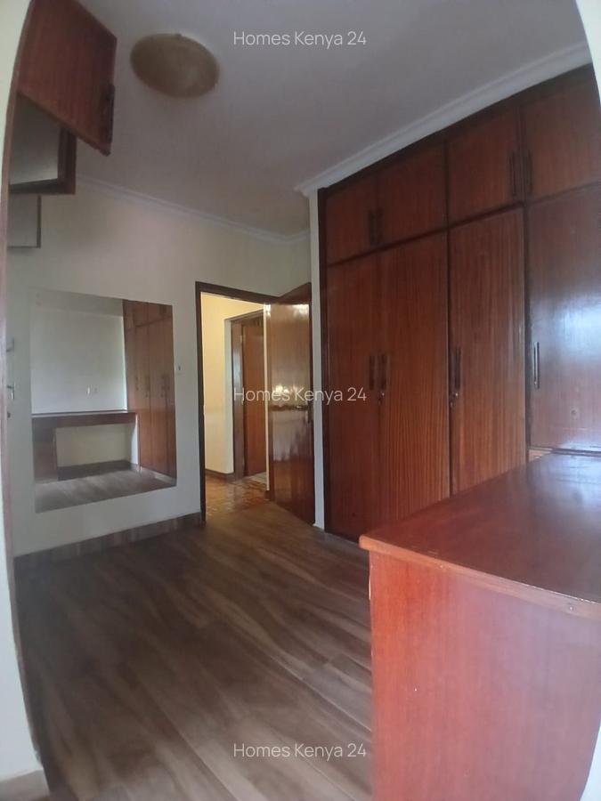 4 Bed House in Runda - 19