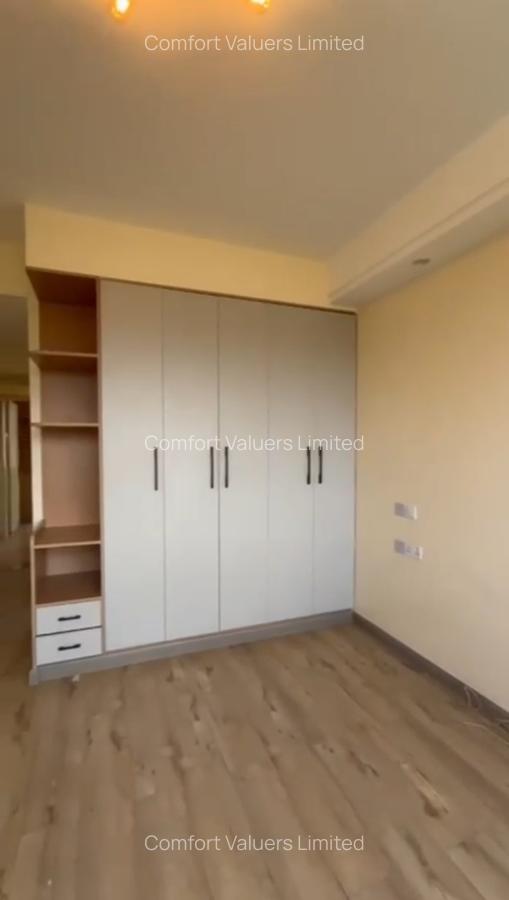 2 Bed Apartment with En Suite at Kileleshwa - 14