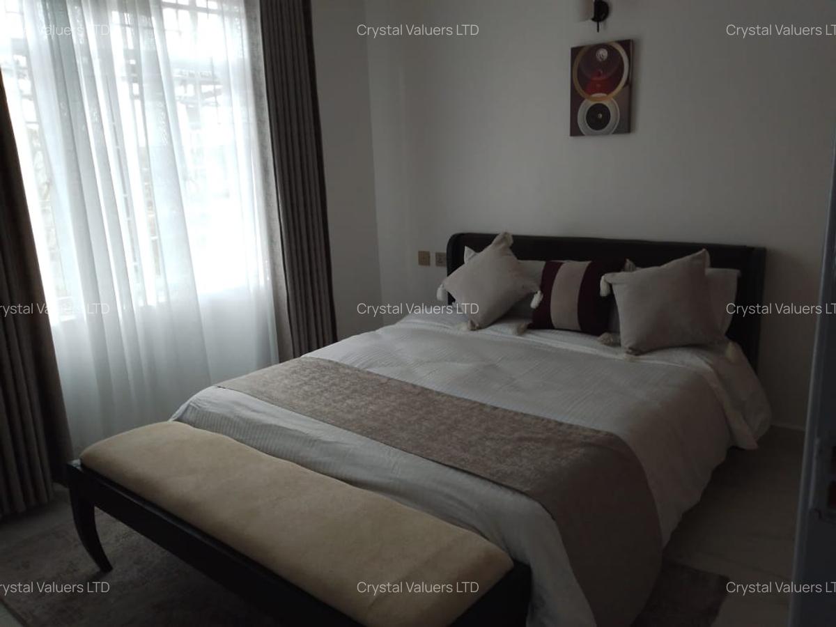 2 Bed Apartment with En Suite in Naivasha Road - 6