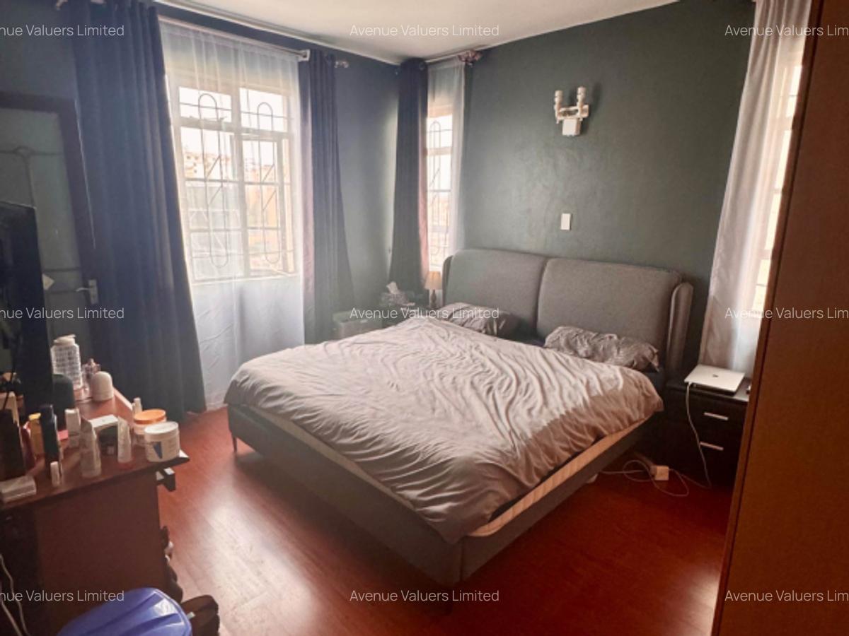 Furnished 3 Bed Apartment with En Suite at Kindaruma Road - 2