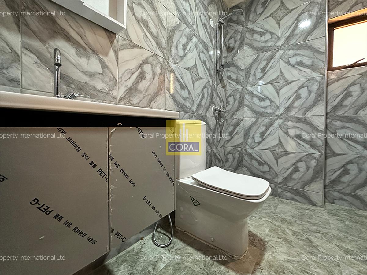 3 Bed Apartment in Upper Hill - 9