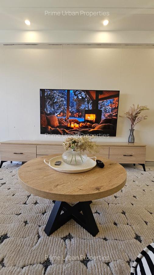 Serviced 2 Bed Apartment with En Suite in Westlands Area - 6