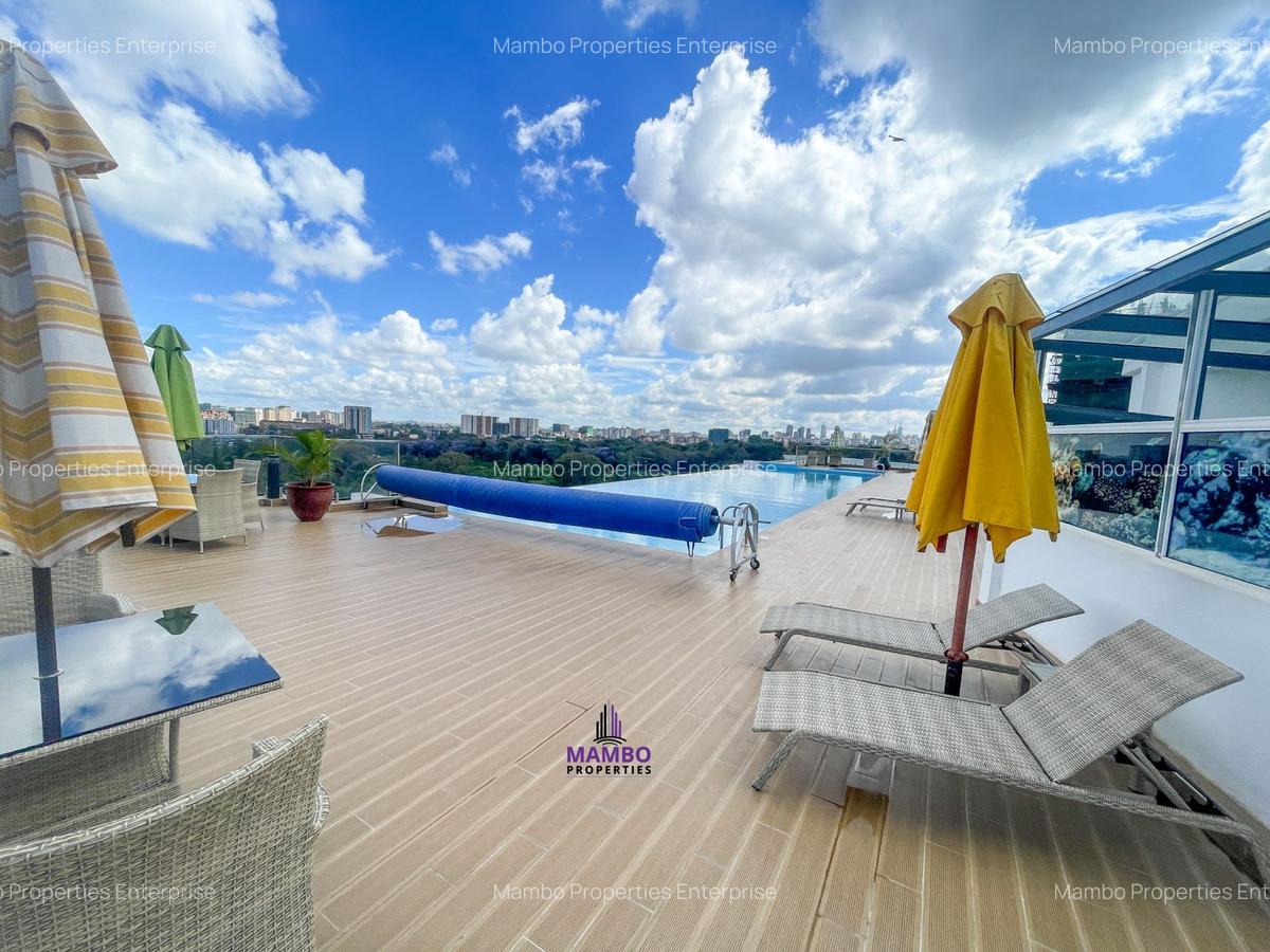 4 Bed Apartment with En Suite at City Park Drive - 8