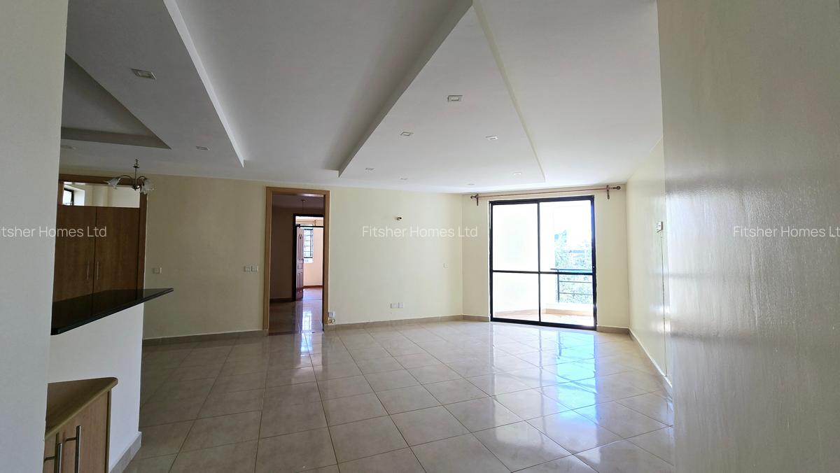 3 Bed Apartment with En Suite in Ruaka - 5