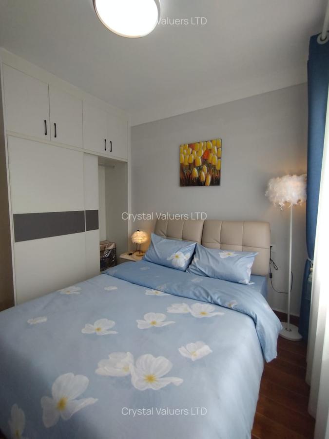 3 Bed Apartment with En Suite in Athi River - 16