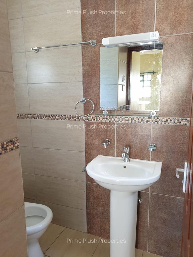 2 Bed Apartment with Parking in Karen - 5