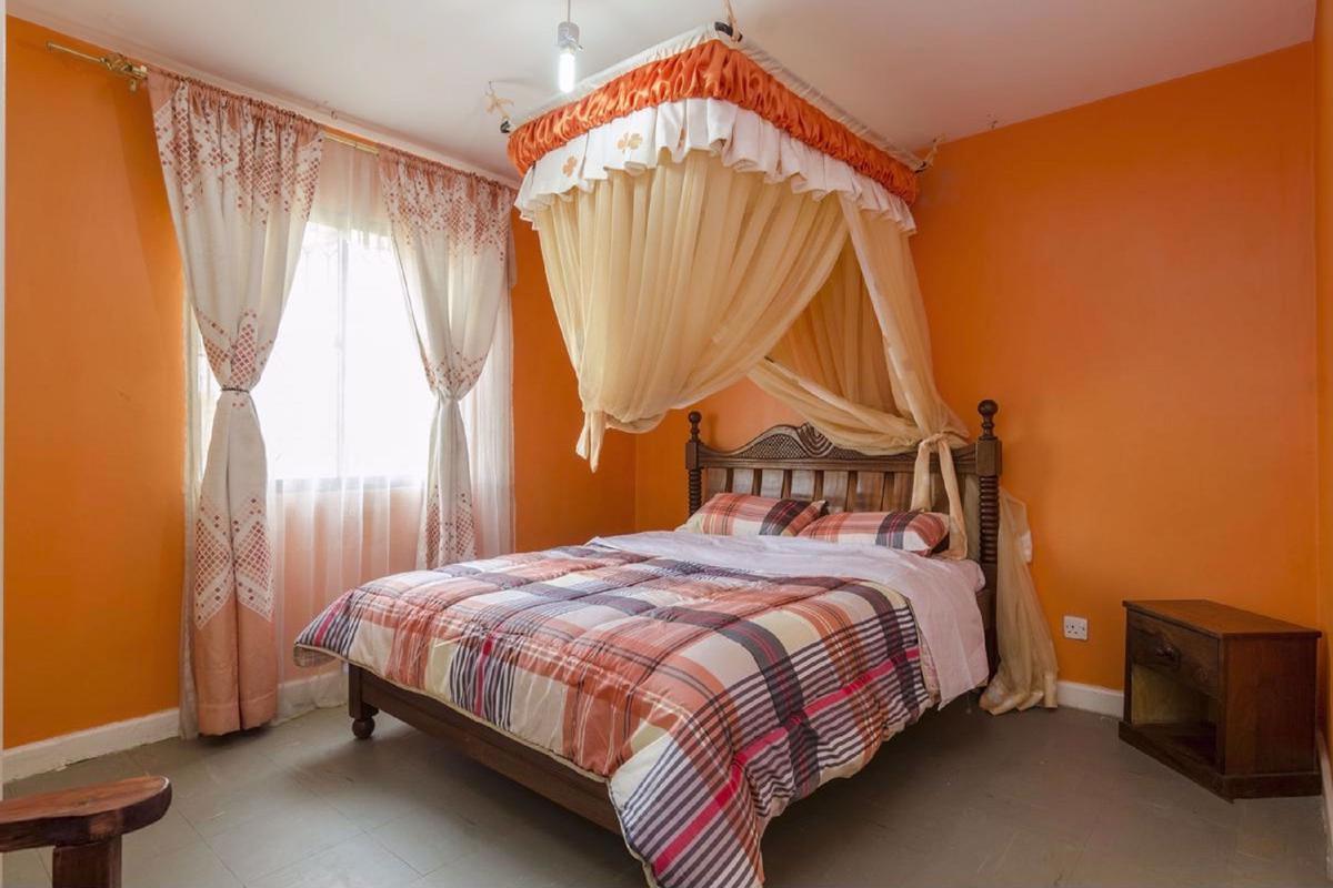 3 Bed Apartment with En Suite in Embakasi - 9