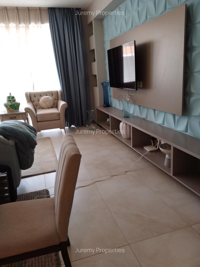 Serviced 3 Bed Apartment with En Suite in Riverside - 6