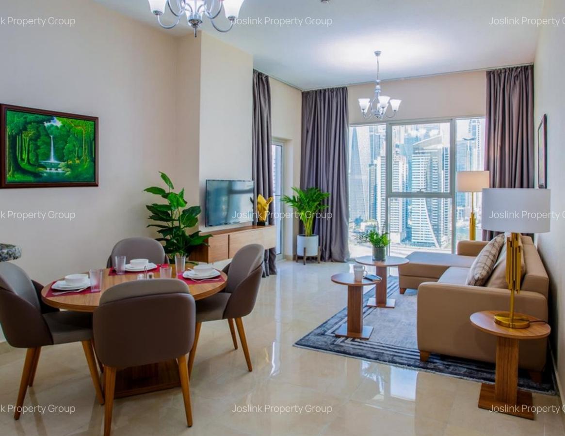 2 Bed Apartment with En Suite in Nyali Area - 17