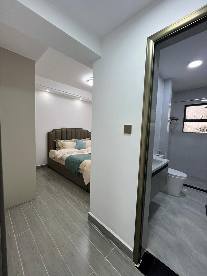 3 Bed Apartment in Kileleshwa - 5